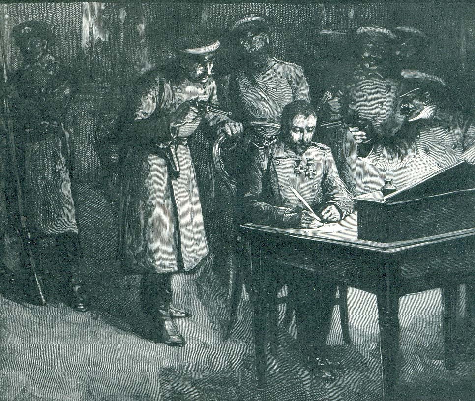 SNIPPITS AND SNAPPITS REMEMBER EASTERN RUMELIA